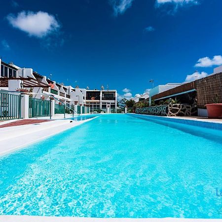 Vivienda Vacacional Froggy'S Пуерто-дель-Кармен Екстер'єр фото