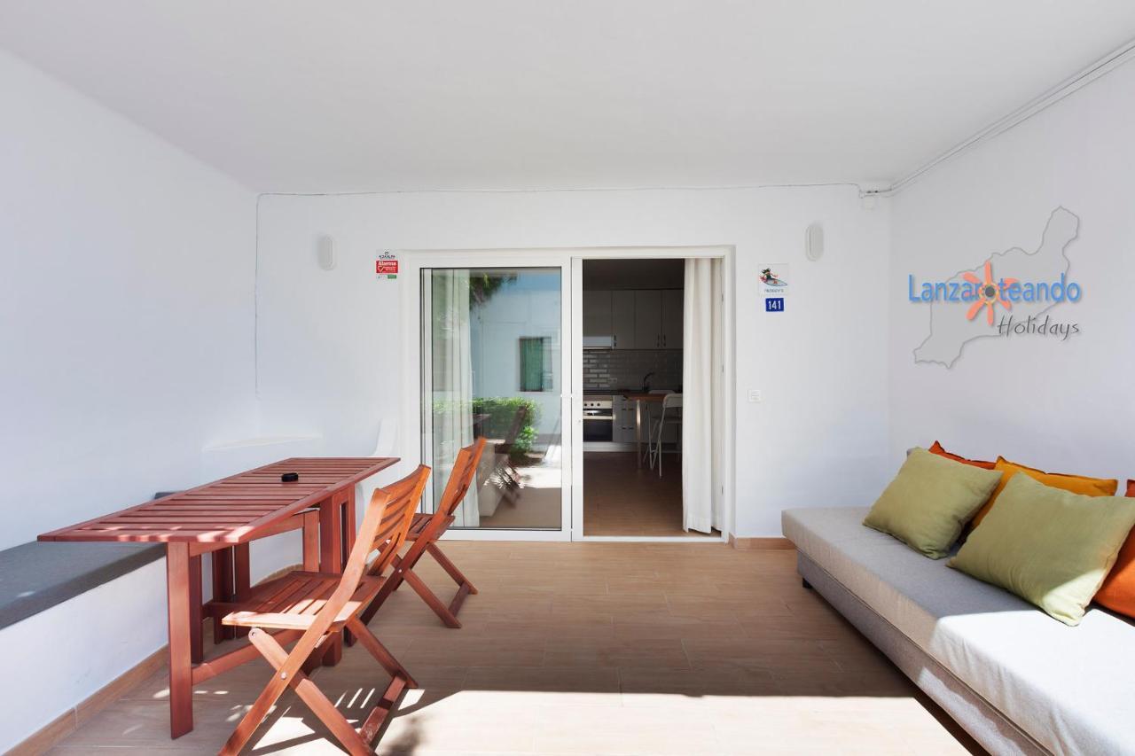 Vivienda Vacacional Froggy'S Пуерто-дель-Кармен Екстер'єр фото