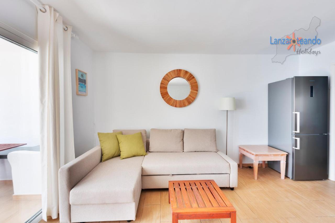 Vivienda Vacacional Froggy'S Пуерто-дель-Кармен Екстер'єр фото