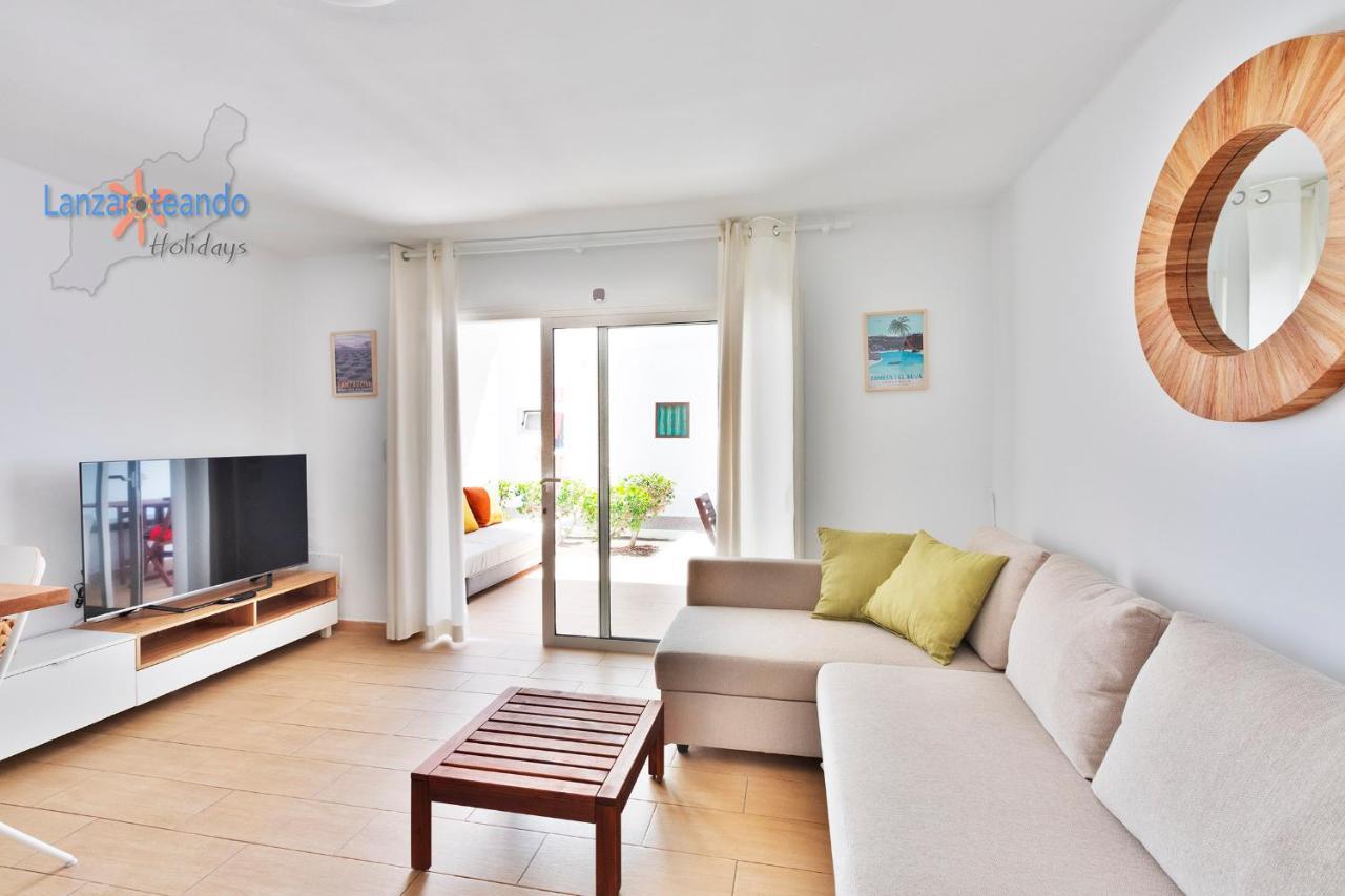 Vivienda Vacacional Froggy'S Пуерто-дель-Кармен Екстер'єр фото
