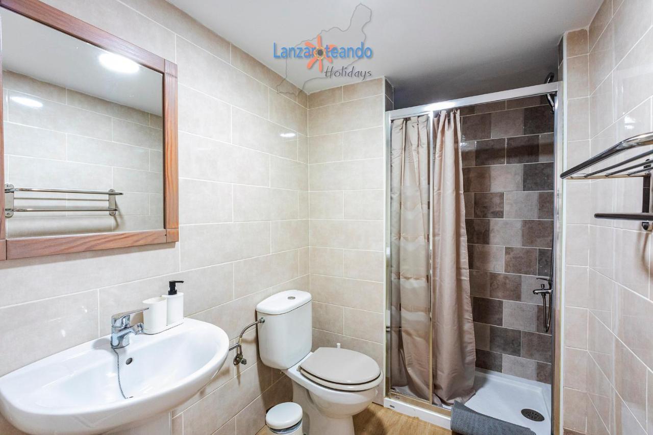 Vivienda Vacacional Froggy'S Пуерто-дель-Кармен Екстер'єр фото