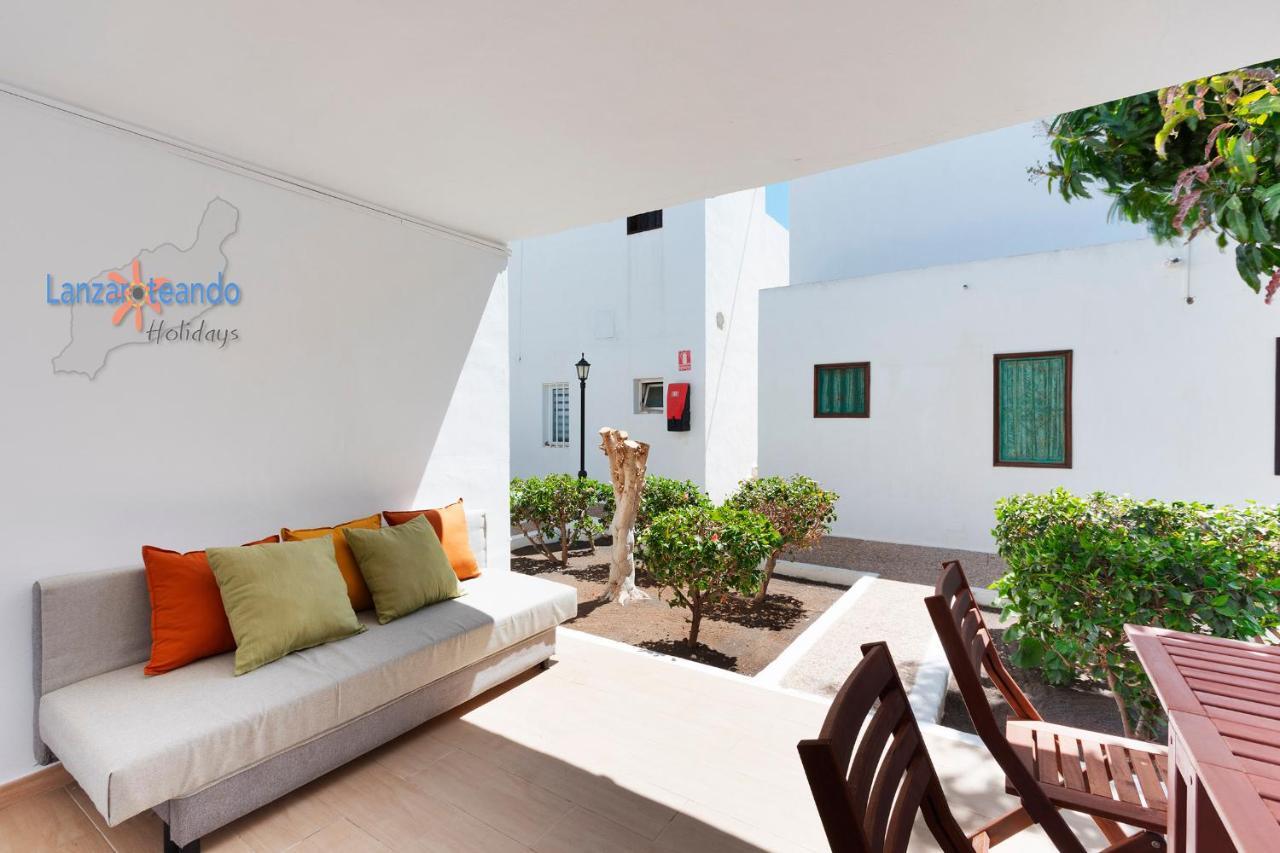 Vivienda Vacacional Froggy'S Пуерто-дель-Кармен Екстер'єр фото