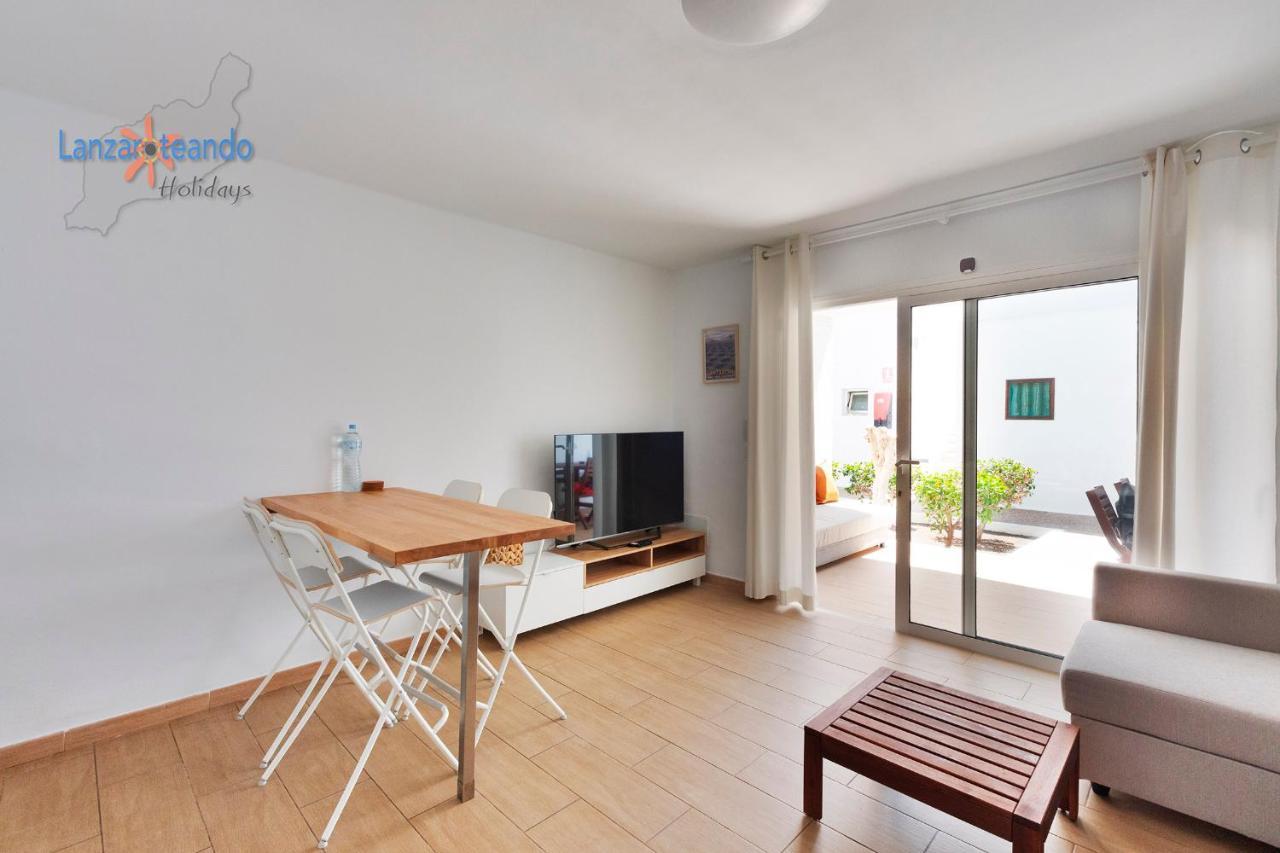 Vivienda Vacacional Froggy'S Пуерто-дель-Кармен Екстер'єр фото