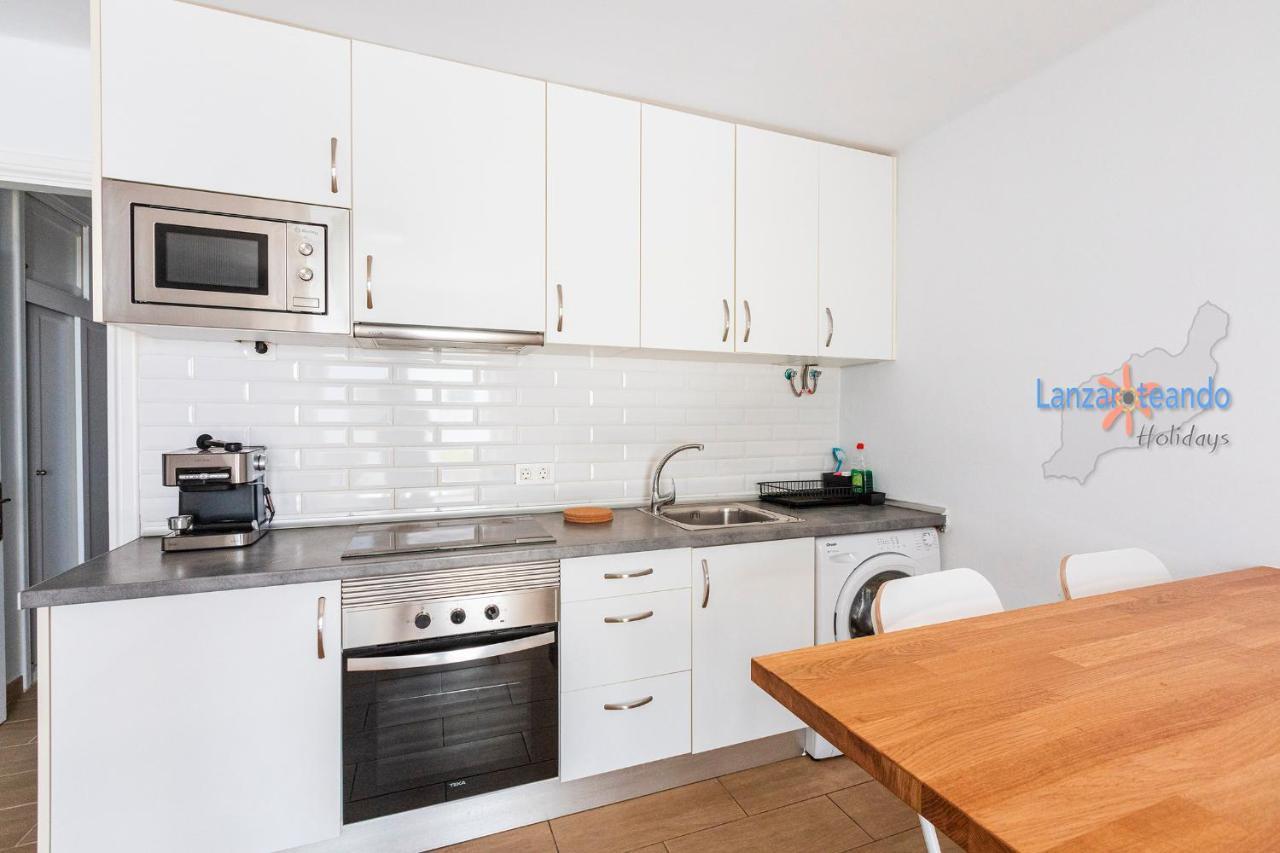 Vivienda Vacacional Froggy'S Пуерто-дель-Кармен Екстер'єр фото